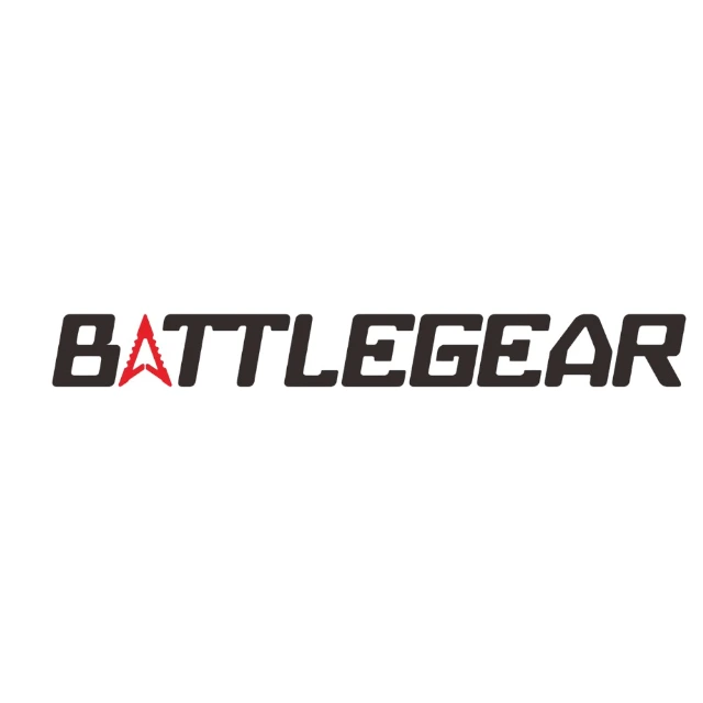 BATTLE GEAR logo