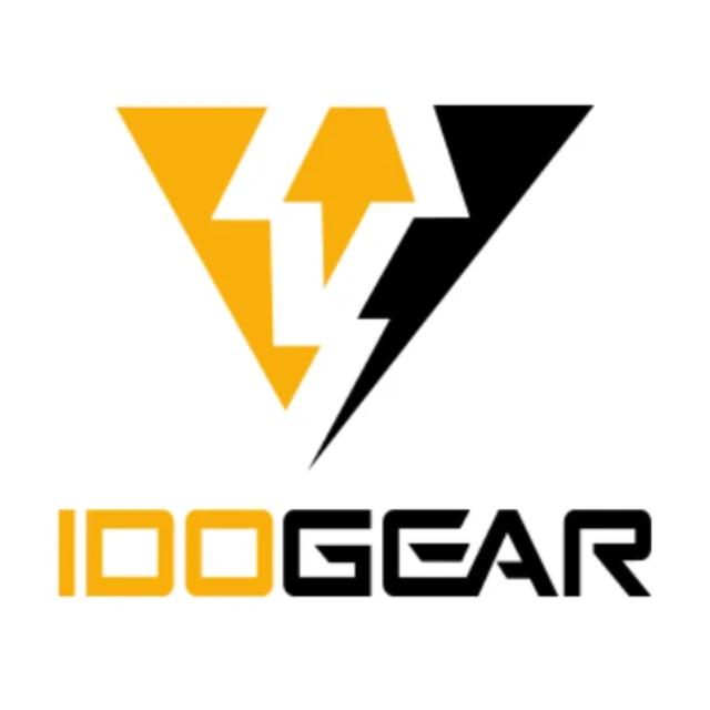 IDO GEAR logo
