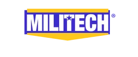 MILITECH logo