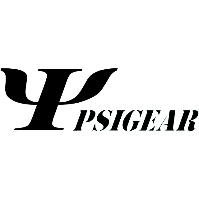 PSI GEAR logo