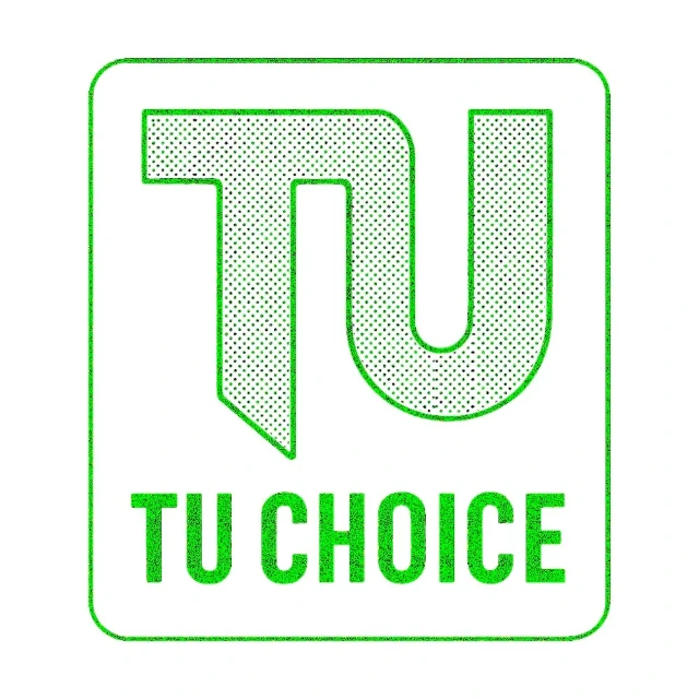 TU CHOICE logo