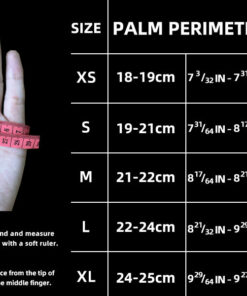 Alternative view of TACLAB MAJORITY BREEZE GLOVES[TMBG]