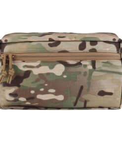 WOSPORT GP WIDE POUCH [WST-VE-74-ACC-19]