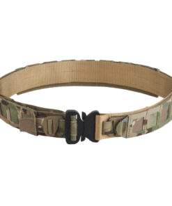 WOSPORT PHC TACTICAL BELT [WST-BA-35]