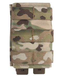 WOSPORT FAST 7.62 AK SINGLE MAG POUCH(LONG）[WST-MG-F-20]