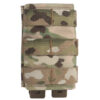 WOSPORT FAST 5.56 SINGLE MAG POUCH (LONG) [WST-MG-F-13]