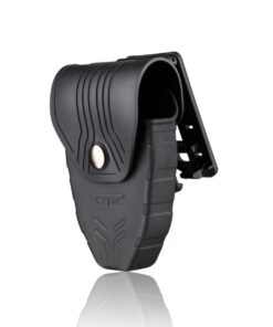 Alternative view of CYTAC STANDARD HANDCUFF POUCH[1-A1CP200(CY-CUFP2)]