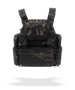 MILITECH® ASSAULT RIG CARRIER ARC VEST LOADOUT SET DEAL [M-V002]