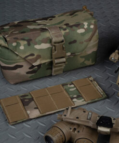 Alternative view of WOSPORT GPNVG-18 POUCH [WST-BP-159]