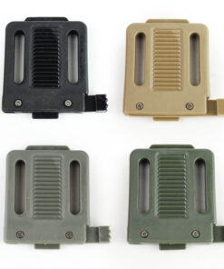 WOSPORT HELMET ACCESSORIES MULTIFUNCTIONAL DEVICE ADAPTER [WST-HL-ACC-01]