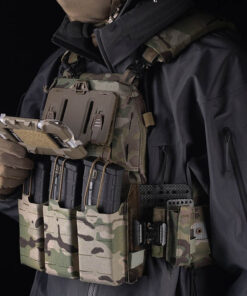 Alternative view of WOSPORT FOLDED NAVIGATION BOARD [WST-MB-03]