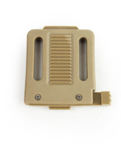 Alternative view of WOSPORT HELMET ACCESSORIES MULTIFUNCTIONAL DEVICE ADAPTER [WST-HL-ACC-01]