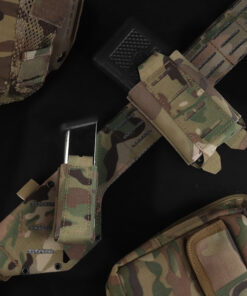 Alternative view of WOSPORT ARC PISTOL MAG POUCH [WST-MG-106]