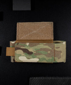 Alternative view of WOSPORT TOURNIQUET STORAGE POUCH [WST-VE-87-ACC-09]
