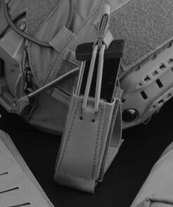 Alternative view of WOSPORT ASSAULTER SINGLE PISTOL MAG POUCH [WST-MG-101]