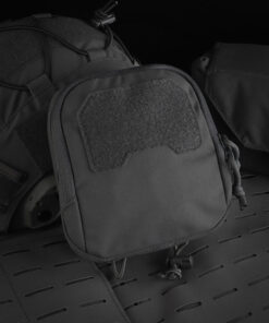 Alternative view of WOSPORT AG POUCH [WST-BP-161]