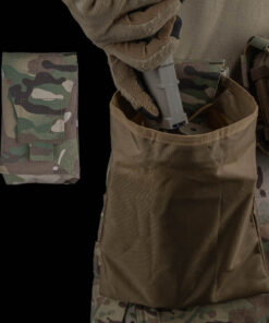 Alternative view of WOSPORT QUICK DEPLOYMENT RECYCLING BAG [WST-BP-145]