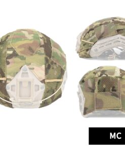 DM GEAR CAIMAN HELMET COVER-CAIMAN