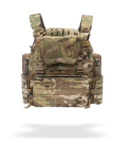 MILITECH® ASSAULT RIG CARRIER ARC VEST LOADOUT SET DEAL [M-V002]