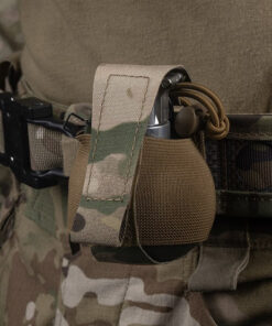 Alternative view of WOSPORT WG MULTI-PURPOSE GRENADE BAG [WST-GP-10]