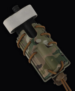 Alternative view of WOSPORT URBAN ASSAULT TOURNIQUET POUCH [WST-MG-61]