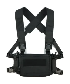 APE FORCE GEAR D3CRM CHEST RIG