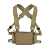 APE FORCE GEAR D3CRM CHEST RIG
