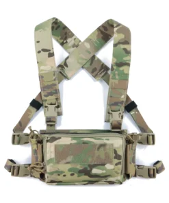 APE FORCE GEAR D3CRM CHEST RIG