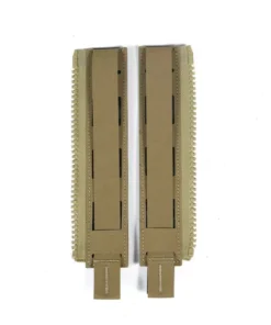 Alternative view of APE FORCE GEAR FCSK 3.0 BACK PANEL ZIPPER(CP STYLE)