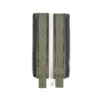 APE FORCE GEAR FCSK 3.0 BACK PANEL ZIPPER(CP STYLE)