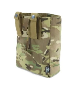 Alternative view of APE FORCE GEAR  DETACHABLE FOLL UP DROP DUMP POUCH
