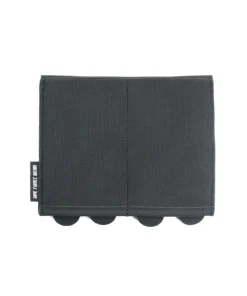 APE FORCE GEAR ELASTIC DOUBLE 5.56 MAG POUCH
