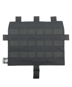 APE FORCE GEAR DETACHABLE FLAP MOLLE PANEL