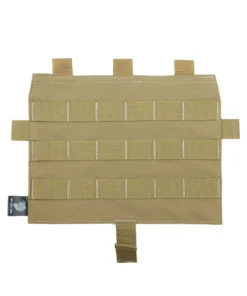 Alternative view of APE FORCE GEAR DETACHABLE FLAP MOLLE PANEL