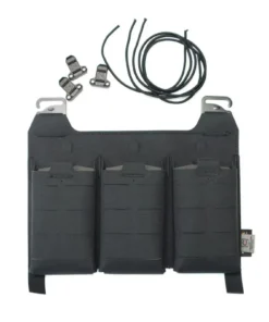 Alternative view of APE FORCE GEAR KTAR RIFLE PLATFORM FRONT FLAP
