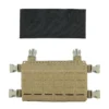 APE FORCE GEAR MK5 MICRO FIGHT CHASSIS