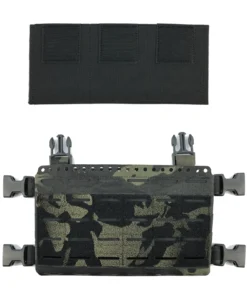APE FORCE GEAR MK5 MICRO FIGHT CHASSIS