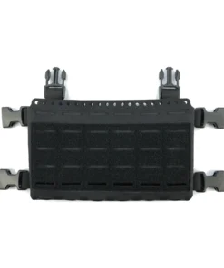 Alternative view of APE FORCE GEAR MK5 MICRO FIGHT CHASSIS