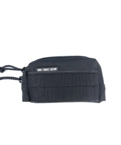 APE FORCE GEAR MICRO FIGHT HALF HI-TOP ZIPPER INSERT