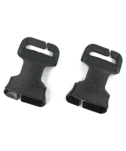 APE FORCE GEAR DUAL QUICK ATTACH BUCKLES FEMALE (PAIRS)