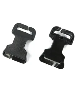 Alternative view of APE FORCE GEAR DUAL QUICK ATTACH BUCKLES FEMALE (PAIRS)