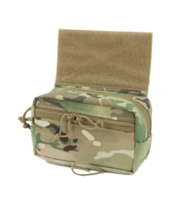 APE FORCE GEAR CHEST RIG ACCESSORIES POUCH