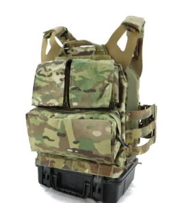 Alternative view of APE FORCE GEAR PACK ZIP-ON PANEL 1.0