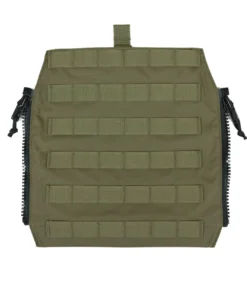 APE FORCE GEAR MOLLE ZIP-ON PANEL
