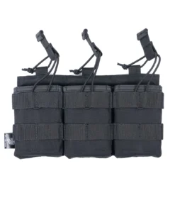 APE FORCE GEAR M4 3-MAG POUCH RANGER SHORT