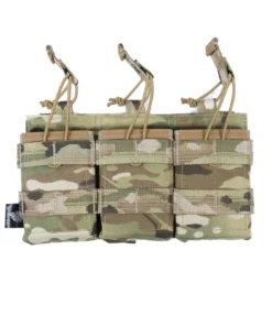 APE FORCE GEAR M4 3-MAG POUCH RANGER SHORT