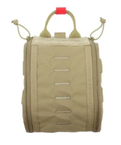 APE FORCE GEAR FATBOY TRAUMA KIT POUCH