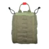 APE FORCE GEAR FATBOY TRAUMA KIT POUCH