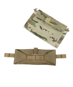 Alternative view of APE FORCE GEAR TUBULAR TRAUMA KIT POUCH