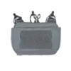 APE FORCE GEAR DIVERSE OPERATIONS PERSONAL EQUIPMENT FRONT FLAP